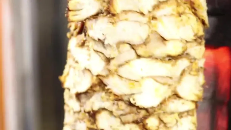 Shawarma